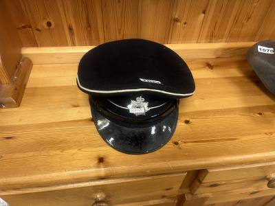 ROYAL CORPS TRANSPORTATION HAT