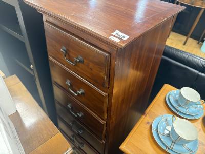 INDONESIAN DRAWER TOWER