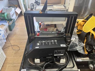 3D PRINTER