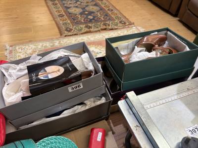 4 X PAIRS OF NEW SHOES