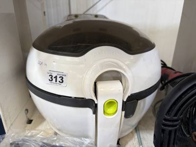 TEFAL AIRFRYER