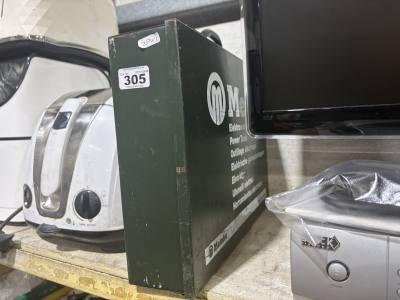 NEW METABO JIGSAW