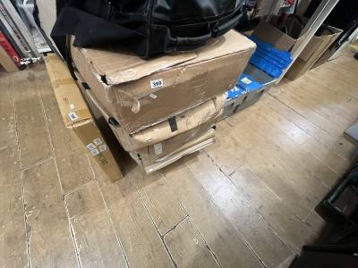 PULL AND SWING CORNER UNITS