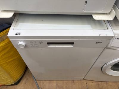 BEKO DISHWASHER