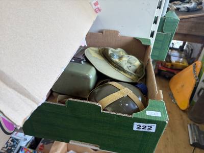 UKRAINIAN MILITARY ITEMS