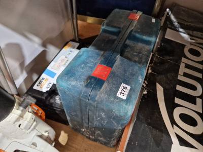 BOSCH PLANNER (110V)
