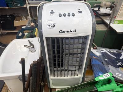 DEHUMIDIFIER FAILED