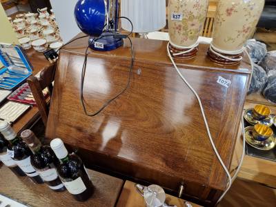 WRITING BUREAU