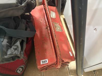 TOOL BOX