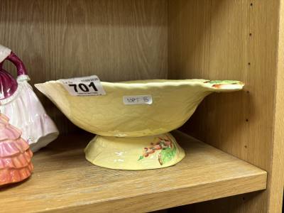 CARLTON WARE BOWL