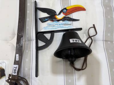 TOUCAN BELL