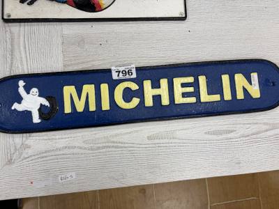 MICHELIN SIGN