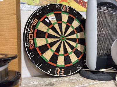 DART BOARD