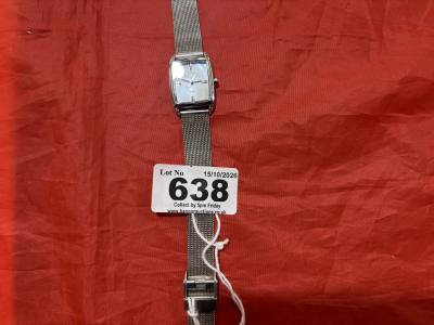 SKAGEN LADIES WATCH
