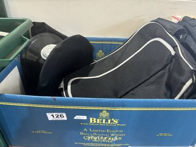 BOX LOT