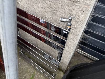 METAL RADIATOR