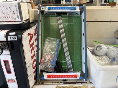 TABLE FOOTBALL GAME