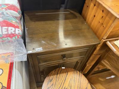 SIDE CABINET