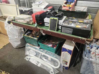 MINI POOL TABLE