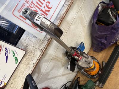 DYSON VACUUM