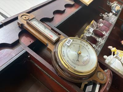 BAROMETER