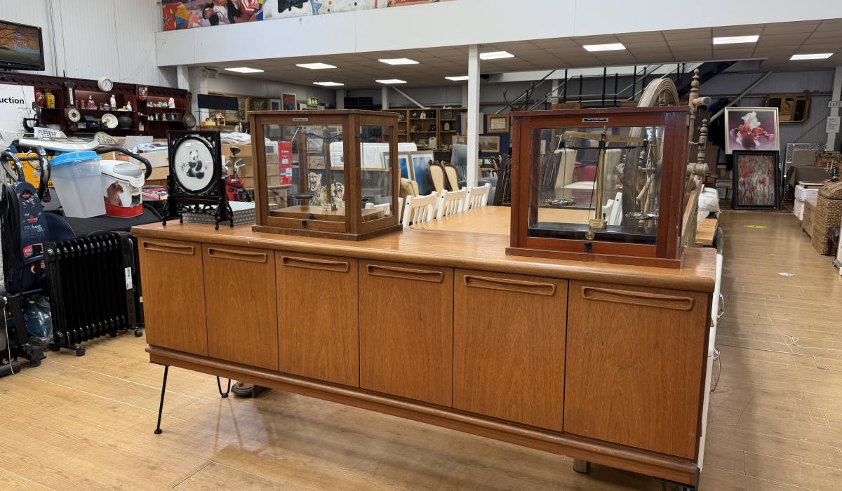General Auction, Jun 18th, 5:00PM