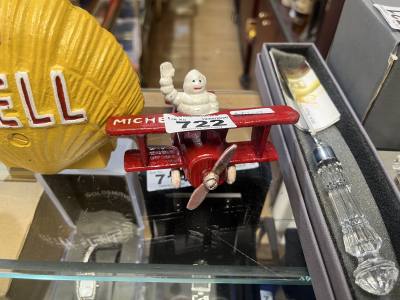 MICHELIN PLANE