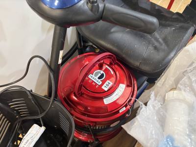 INSPIRE VACUUM