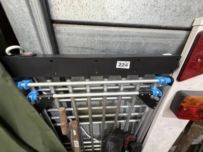 ELECTRIC CLOTHES DRYER