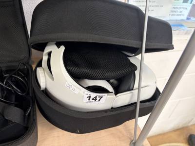 VR HEADSET