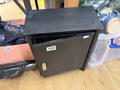 BRABANTIA POST BOX