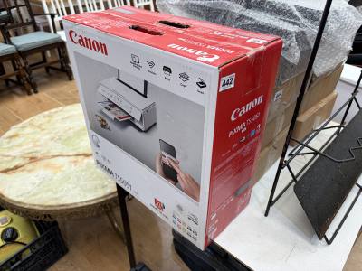 BOXED CANON PRINTER