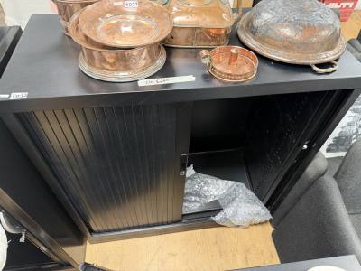 OFFICE CABINET