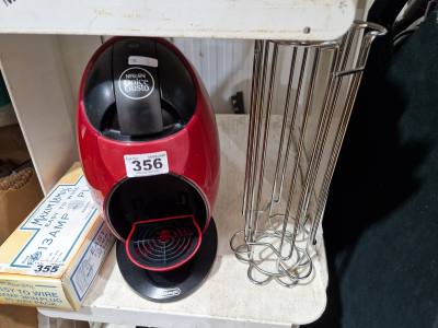DELONGHI COFFEE MAKER