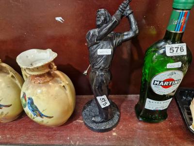 GOLF FIGURE