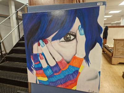 MODERN PRINT
