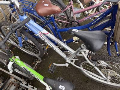 OPTIMA BIKE