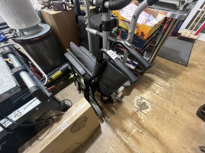 WHEELCHAIR