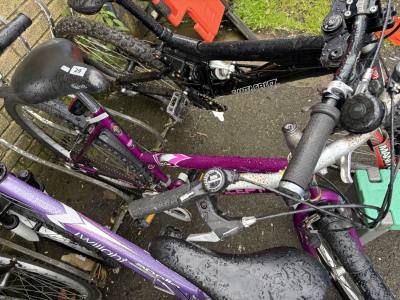 CONCEPT MOUNTAIN BIKE