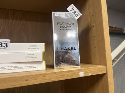 CHANEL PERFUME