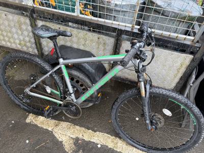 CARRERA MOUNTAIN  BIKE