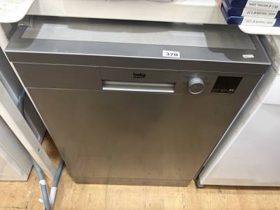 BEKO DISHWASHER
