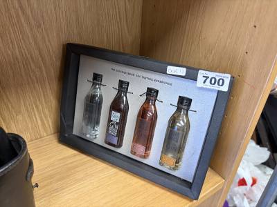 GIN GIFT SET
