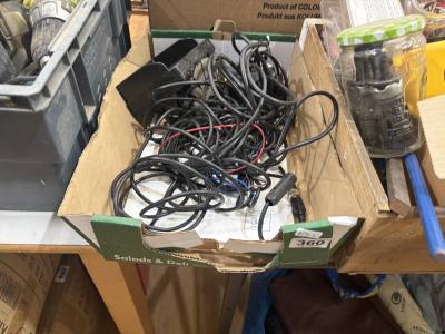 BRIGADE REVERSE CAMERA (WORKING)