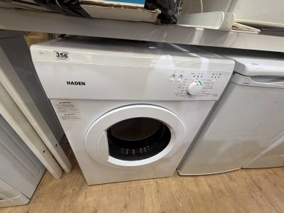 HADEN 7KG TUMBLE DRYER