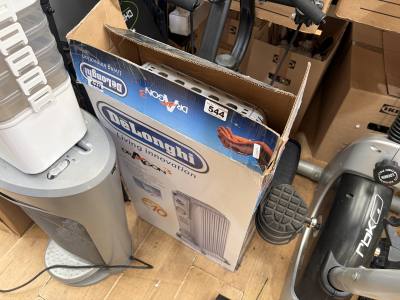 DELONGHI RADIATOR