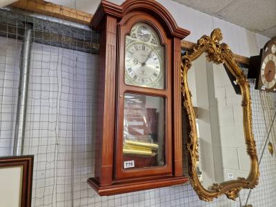 WALL CLOCK