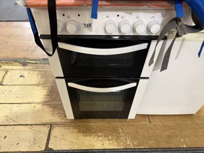 ELECTRIC COOKER