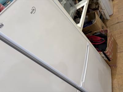 ZENITH FRIDGE FREEZER