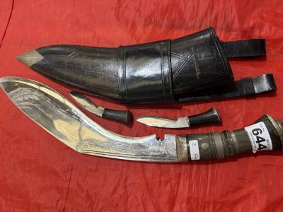 GURKHA KNIFE